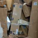 pallet of salvage items