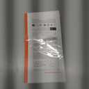 2 x NINKI for Motorola Razr 2024 Case with Screen Protector [Not for Moto Razr Plus 2024], Glitter Leather Case for Motorola Razr 50 Case,Luxury Flip Phone Case for Motorola Razr 2024 Case 5G - Rose Gold