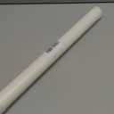 3Pcs Funny Bathroom Dog Canvas Wall Art Humor Vintage Black Dog Reading Newspaper on Toilet Animal Painting Pictures Wall Decor Poster Print Artwork for Washroom Restroom Home Decoration (16L''x12W'')