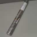 Marble Contact Paper Peel and Stick for Kitchen Countertop, Gray and Gold Wallpaper Removable Self Adhesive Vinyl Waterproof Roll 15.7118" for Cabinets Countertops Wall Covering Easy to Clean