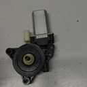 ApplianPar Front Left Driver Side Power Window Motor for Kia Optima 2016-2020