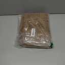 Beige Bathroom Rugs  Absorbent and Washable Bath Mat, Non-Slip, Thick Soft Chenille Bath Rugs for Bathroom Floor, Shower, Sink - 17" x 24"