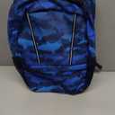 Lands' End Unisex Kids Medium ClassMate Lightweight Durable Elementary School Backpack, Limoges