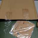 Tenceur 36 Set Christmas Gift Boxes with Lids Bulk 9 x 4 x 4 Inch Kraft Gift Box Empty Gift Box with Christmas Tag Raffia Twine for Xmas Holiday Valentine's Day Wedding Bridesmaid Birthday Party Favor