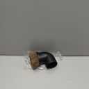 Vacuum Accessories & Attachments for Shop Vac 2-1/2'' - Vacuum Dust Brush & Extension Wand Compatible with Vacuums Using 2-1/4'' Inner Diameter Accessories (Horsehair, 2-1/4'')