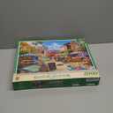 MasterPieces 5000 Piece Jigsaw Puzzle for Adults, Family, Or Kids - Buy Local Honey - Manufacturer Defect - 40"x60"