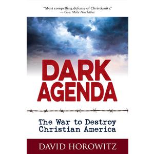 Dark Agenda: The War to Destroy Christian America Hardcover