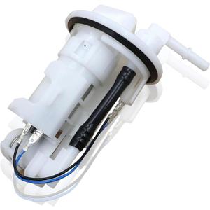 Priprilod Fuel Pump Assembly Compatible With Yamaha YZ250F YZ450F YZ250FX YZ450FX WR250F WR450F Fuel Pump #33D-13907-02-00 33D139070200