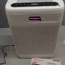 HEARBOBO Air Purifiers for Home Large Room up to 3000sq.ft with Washable Filters, PM2.5 Air Quality Sensors, H13 HEPA Double-Sided 8X, Air Cleaner for Bedroom, Dust, Pets, Smoke, Pollon