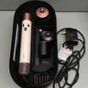 Dyson Airwrap i.d. Multi-Styler and Dryer (Complete Long for Straight to Wavy Hair - Ceramic Pink)