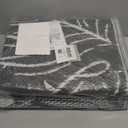 COCOER Tropical Outdoor Rug 5x8 Reversible-Waterproof Patio Rug-Quick Dry Outdoor Carpet-Outdoor Area Rugs Indoor Outdoor Rugs-Outside Rug Patio Decor for Porch Deck Balcony Backyard