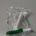 Wireless Charging Station, 3 in 1 Fast Wireless Charger Stand for Multiple Devices Apple Watch Ultra Series 11 10 9 8 7 6 SE 5 4 3 2, iPhone 17 16 15 14 13 12 11 Pro Max/Plus/Air/X/XS/XR/SE, Airpods (White)