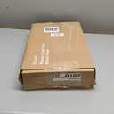 Kuha 2-in-1 Square Cast Iron Dutch Oven, 6 QT – Skillet Lid & Casserole Dish, Pre-Seasoned 13×9 Baking/ Roasting Pan, Oven-Grill-Campfire Safe, Comes with Chainmail Scrubber