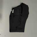 OHELEEP Anti Snore Chin Strap for CPAP Users, Snore Stopper Adjustable, Chin Strap for Sleeping Comfortable Stop Snoring Solution, Anti Snoring Devices Breathable and Reusable, Black, M