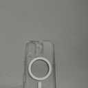 3 in 1 for iPhone 15 Pro Case Clear with MagSafe, Not Yellowing, Screen Protector*1 Camera Lens Protector*1, Military-Grade Protection for iPhone 15 Pro Phone Case 6.1 inch Clear