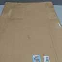 2435 MDS64172919 Freezer Door Gasket Replacement Compatible with LG Kenmore LFC25776ST LFC28768ST, Upgraded 2704730 Refrigerator Gasket Replace AP5787017 MDS38201406 Seal - Unbent