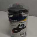 2" SPRING CLAMPS, 6 PC