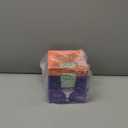 Lansinoh Anti-Colic Baby Bottles for Breastfeeding Babies, 5 Ounces, 4 Count, Includes 4 Extra Slow Flow Nipples, Size XS