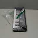 Kids Piano Keyboard, 37 Key Portable Electronic Piano for Kids Ages 3-6, Keyboard with Microphone Musical Toy Birthday Educational Xmas Gift Toys for 3 4 5 6 Year Old Boys Girls