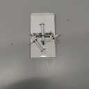 4 Pcs PA020028 Top Burner Spark Ignitor Replacement Parts for Viking Stoves - Compatible With PA020014, AP5315182, 910113, G5007447 Viking Stoves Range Parts - Viking PA020028 Genuine Offset Ignitor