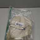 Women Baseball Hat Wig Girls Hairstyle Caps Attached Adjusted Long Straight Hats for Daily Use