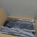 Art cart, 5 Tier Rolling Cart - Utility Cart with Storage Drawer and Wheels, Versatile Art & Craft Organizer for Home, Office, or Studio Ideal for Storing Brushes, Paints (Brown)