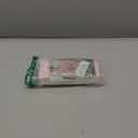 Heated Eyelash Curlers - Eye Lash Curler Heat - Mini Electric Eyelash Curler with LED Display 3 Temp Settings USB Rechargeable Natural Curling 24H Long Lasting for Women Makeup Tools Gifts (Pink)