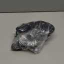 SCENEREAL Anti Slip Dog Boots & Shoes for Hot/Cold Pavement to Prevent Licking, Waterproof Dog Socks Paw Protectors for Small Medium Large Dogs, Traction Control on Hardwood Floor for Senior Dog, XXL (Black(6PCS))