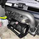 Watercraft Reboarding Ladder,Retractable Spring-Loaded Boarding Ladder 295100747 295100869 Compatible for Sea Doo RXT RXT-X GTX GTR Wake GTI GTR