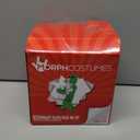 Morph Kids Astronaut Inflatable Alien Costume, Blow Up Alien Outfit, Aliens Blow Up Costume Kids, Inflatable Costumes