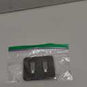 Syntech USB C to USB Adapter Pack of 2, USB 3.0 Female to Thunderbolt 4/3 Adapter Compatible with MacBook Pro Air 2024, Surface, iPad, iPhone, Galaxy Notebook, XPS and More Type C Devices, Space Grey