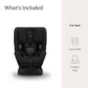 UPPAbaby Rove Convertible Car Seat - 2-in-1 Rear & Forward Facing - Jake