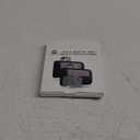 2 for Chamberlain LiftMaster Craftsman Garage Door Opener Remote 891LM 971LM (Black)