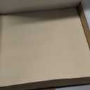 Unicook Pizza Stone for Oven and BBQ Grill, 13 Inch Square Baking Stone for Bread, Cordierite Thermal Shock Resistant Pizza Making Accessory for Oven and Grill, Including Dough Scraper