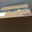 Area Rugs for Living Room: 6x9 Abstract Washable Rug Modern Neutral Large Soft Stain Resistant Non-Slip Backing Machine Table for Bedroom Dining Room Indoor Home Office Carpet - Black Grey