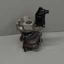 Turbocharger Turbo Compatible with Honda Civic CR-V 1.5L 2016-2021 AP2T L15B7 Engine Replace 49373-07010 49373-07011 49373-07012 49373-07013 49373-07014 49373-07015 18900-5AA-A01