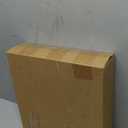 Daifunli 24" Rustic Christmas Wreath with Wooden Sign & Velvet Bow Farmhouse Norfolk Pine Door Decor Shake to Fluff Fullness Winter Holiday Wall & Window Accent Reusable Xmas Gift