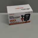 1.5A 6V/12V Car Battery Charger  Automatic Trickle Charger, Battery Maintainer & Desulfator with Overcharge Protection & Temperature Compensation  for Lead Acid, AGM, Gel, Lithium Batteries