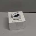 Soother Sleep Sound Machine Night Light White Noise Machine with 30 Soothing Sounds & 12 Color Night Lights for Baby Kids Adults Brown Noise Machine with Timer & Continuous Play for Home Travel Office