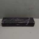 2 Inch Curling Iron Extra Long Barrel for Long Hair, Large Barrel Curling Wand Ceramic Tourmaline with LCD Display,10 Temps, Dual Voltage