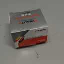 Mass Air Flow Sensor 22204-22010 Compatible with Toyota 02-06 Camry 03-08 Corolla 01-10 Highlander 00-07 4Runner 99-10 Tacoma 3.4L 4.0L 01-05 RAV4 Lexus ES300/RX300 3.0L