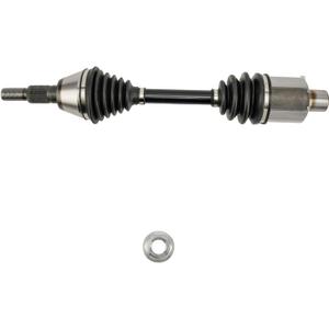 KAX 66-1461 Front Right CV AXLE Fit for 2008-2012 Chevrolet Malibu, 2008-2010 Saturn Vue, 2007-2009 Saturn Aura, 2007-2009 Suzuki XL-7, 2008-2009 Chevrolet Equinox, 2007-2009 Pontiac G6 CV Joint Shaft