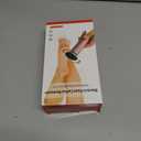 Dermave Electric Foot Callus Remover, Callus Remover for Feet, Foot File Grinder Tool with Speed Controller, Electric Callus Remover with 60pcs Replacement Sandpaper Disk for Women Men, Pink