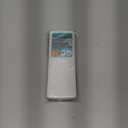 Universal Remote Control for Mitsubishi Msz-Ge09na Msz-Ge12na Msz-Ge15na Msz-Ge18na Msz-Ge24na Msy-Ge09na A/C Air Conditioner Display in Fahrenheit