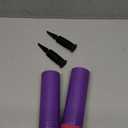 Balloon Pump Hand Held, Inflator Air Pump for Balloons - 2Way Dual Action, Friends can Help - Sturdy Ballon Inflator Pump