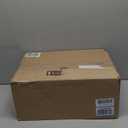 The Honest Company Clean Conscious Diapers for Sensitive Skin, Up to 100% Leakproof Hypoallergenic Fragrance-Free Baby Diapers, Gender Neutral Prints, Super Club Box, Size 3 (1628 lbs), 120 Count