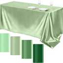 Tablecloth 4 Pack 50x87