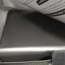 NineSky Dehumidifiers for Home, 1000 Sq.Ft Dehumidifier with 95oz Water Tank, Quiet Dehumidifier for Basement Bathroom Bedroom with 7-Color Ambient Light & Auto Shut Off, (Grey)