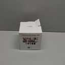 40oz Insulated Food Jar-Say Goodbye to Spills&Cold Meals|QuickLift Airtight Leak-Proof Lid Thermo for Hot Food, Wide Mouth Soup Thermos Lunch Box Container Adults|Stainless Steel with Folding Spoon (Blue)