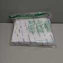 Hammermill Colored Paper, 20 lb Blue Printer Paper, 8.5 x 11-1 Ream (500 Sheets) - Made in the USA, Pastel Paper, 103309R